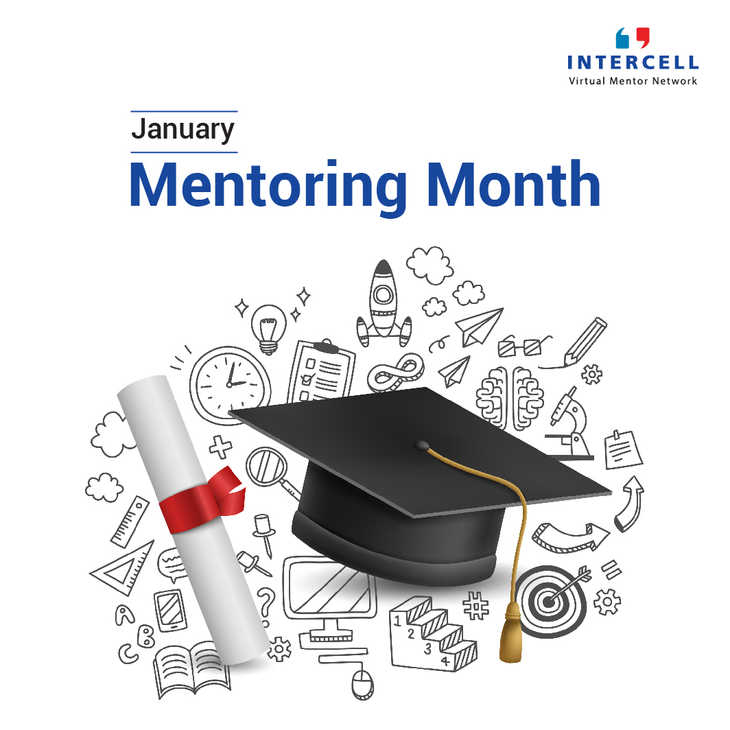 Mentoring Month: An Ode To Your Guiding Light
